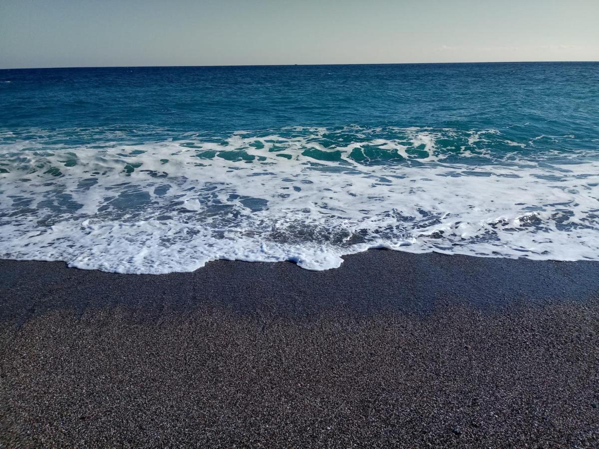 Case Vacanze Blue Sea Mascali Dış mekan fotoğraf